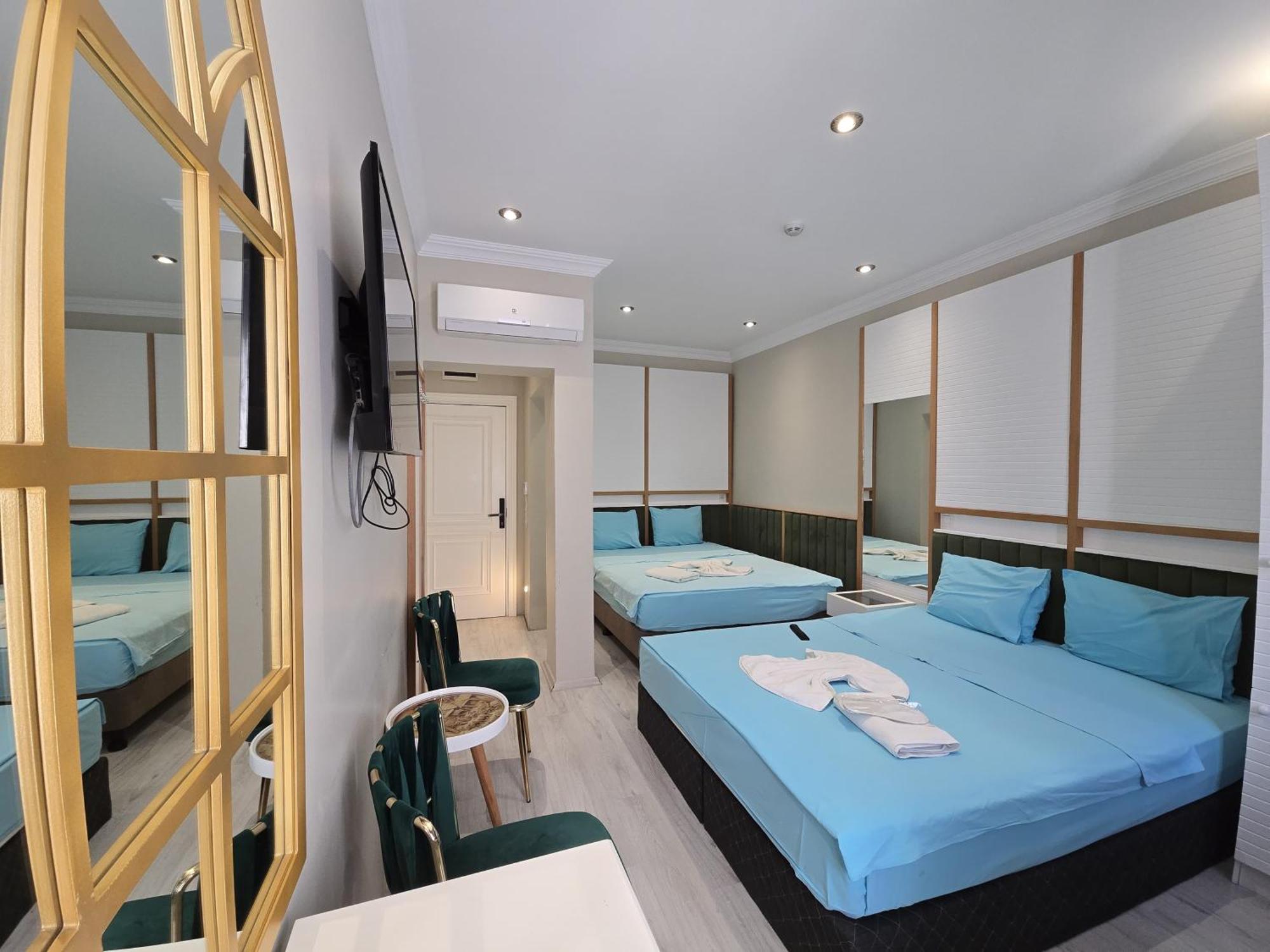 The Empress Theodora Hotel Ll — Photos 3